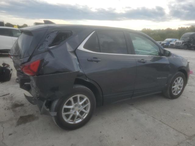 2022 CHEVROLET EQUINOX LT - 2GNAXUEV1N6136672