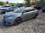 2017 NISSAN SENTRA S - 3N1AB7AP7HY360888
