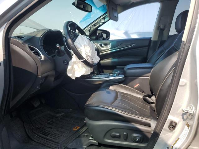 2015 INFINITI QX60 - 5N1AL0MM6FC515791