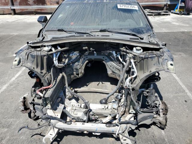 2019 CHEVROLET CAMARO SS - 1G1FE1R75K0157326