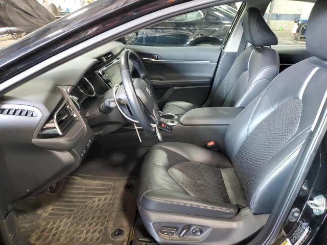 2019 TOYOTA CAMRY XSE - 4T1BZ1HK4KU032645