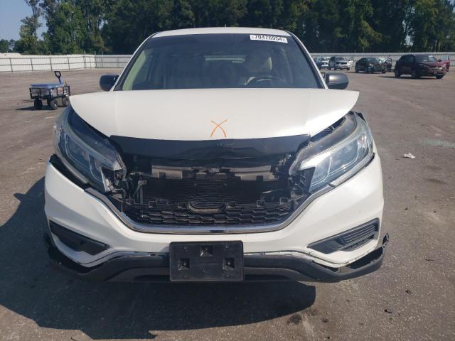 VIN 5J6RM4H36FL117990 2015 HONDA CRV no.5