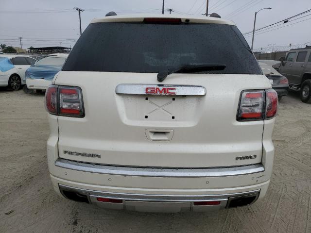 VIN 1GKKVTKD3DJ154766 2013 GMC Acadia, Denali no.6