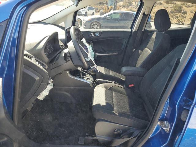 2020 FORD ECOSPORT S - MAJ6S3GL0LC364000