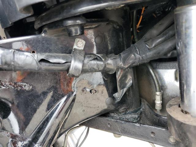 2008 HARLEY-DAVIDSON FLHTCUI - 1HD1FC4198Y674358