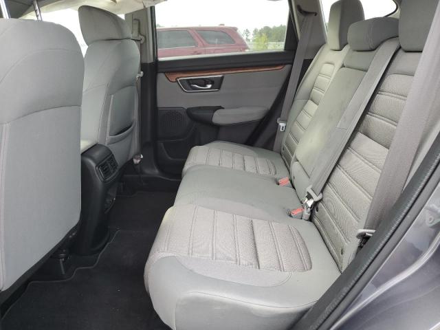 2022 HONDA CR-V EX - 2HKRW1H52NH404150