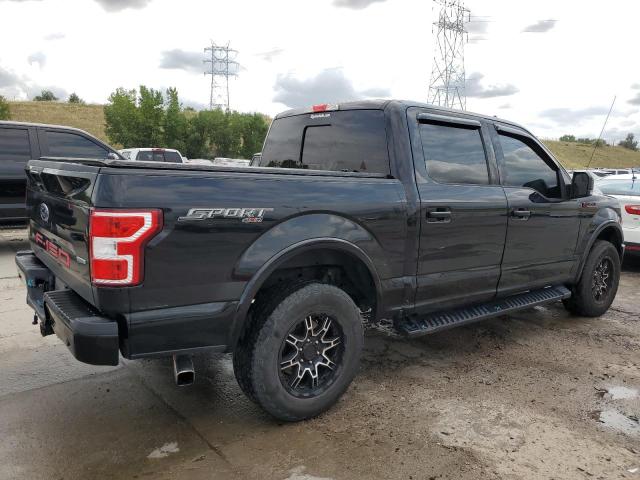 2018 FORD F150 SUPER 1FTEW1EP0JFD95103