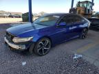 2018 HONDA ACCORD SPO - 1HGCV1F3XJA222600