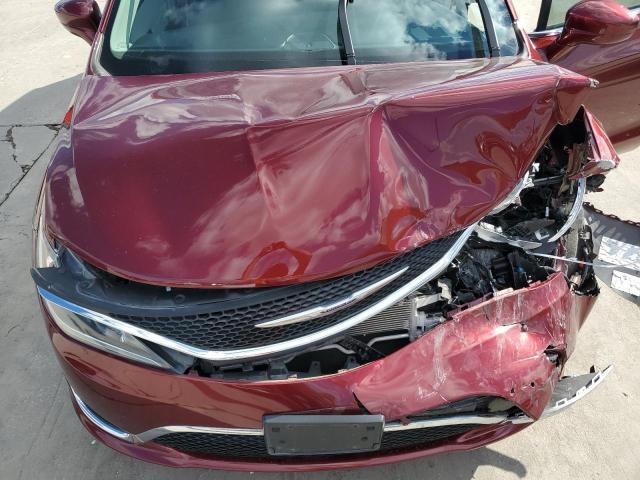 2020 CHRYSLER PACIFICA T - 2C4RC1FG9LR203911
