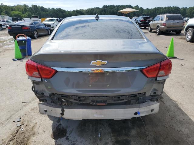 2019 CHEVROLET IMPALA LT - 2G11Z5S35K9150055