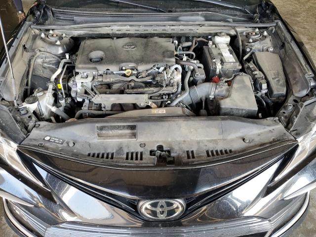 2021 TOYOTA CAMRY LE - 4T1C11AK5MU573941