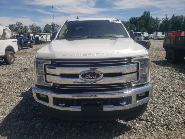 2019 FORD F350 SUPER - 1FT8W3BT9KEG00497