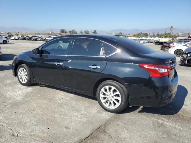 VIN 3N1AB7AP4JL660293 2018 Nissan Sentra, S no.2