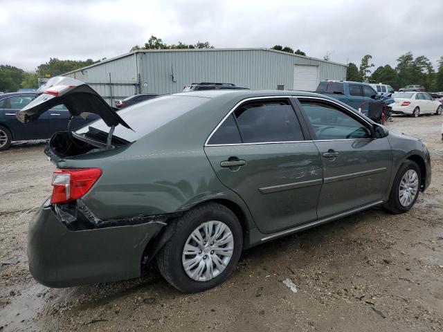 VIN 4T4BF1FK3DR280907 2013 Toyota Camry, L no.3