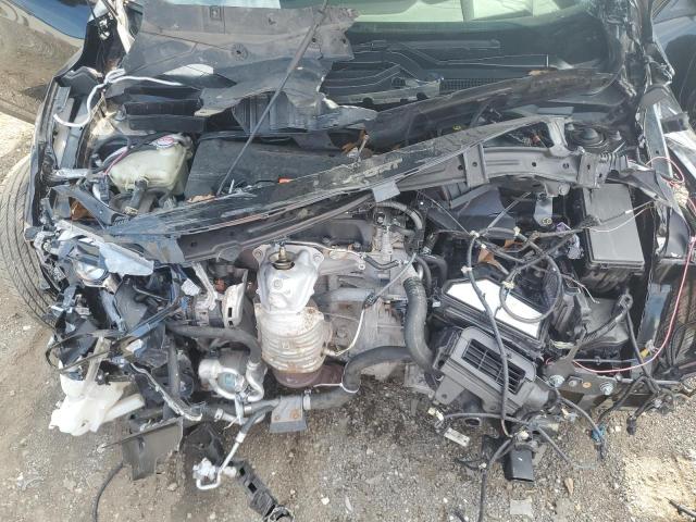 VIN 2HGFC2F63LH584159 2020 Honda Civic, LX no.11