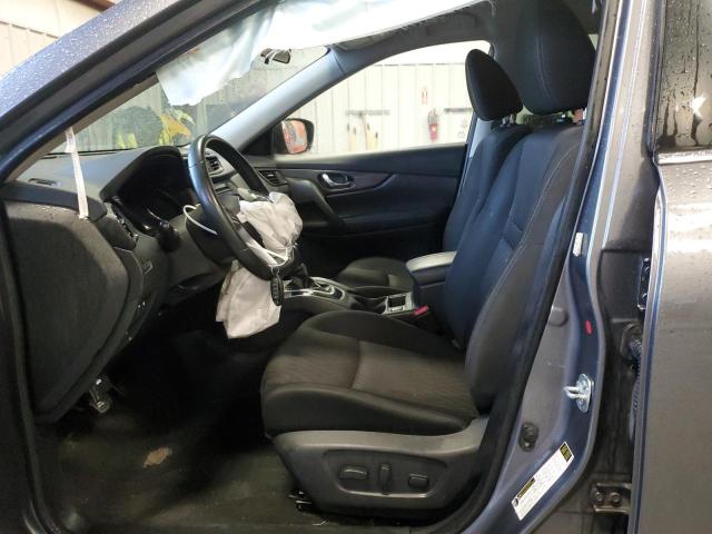2019 NISSAN ROGUE S - KNMAT2MT4KP524015