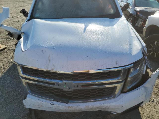 2019 CHEVROLET SUBURBAN K - 1GNSKGKC3KR246193