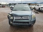 HONDA PILOT EX photo