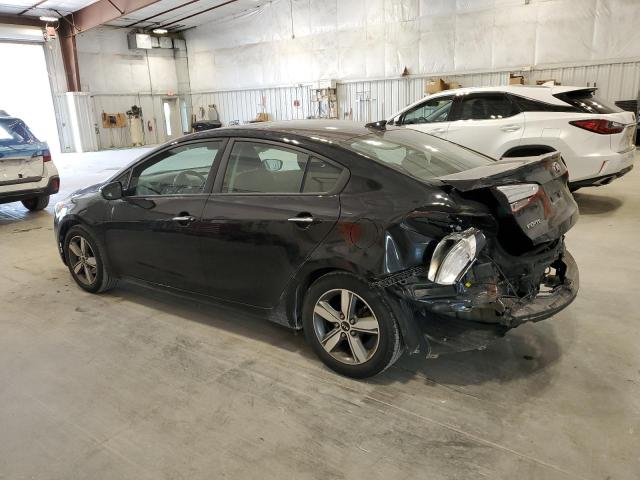 VIN 3KPFL4A7XJE243506 2018 KIA Forte, LX no.2