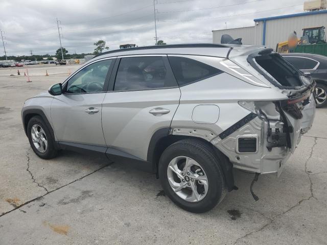 2022 HYUNDAI TUCSON SEL - 5NMJB3AE5NH048532