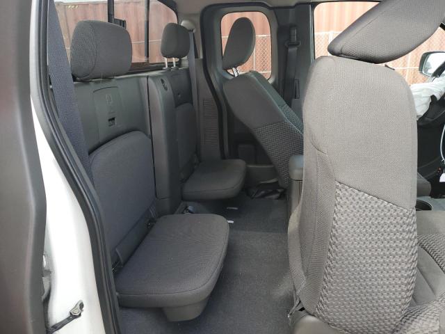 2019 NISSAN FRONTIER S - 1N6DD0CU1KN771560