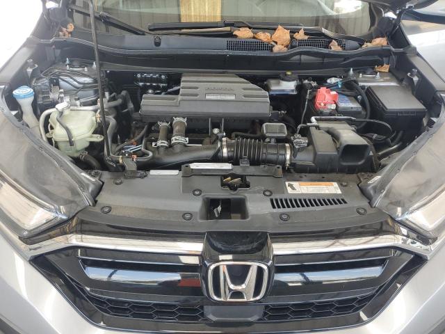 2020 HONDA CR-V TOURI - 2HKRW2H92LH683721