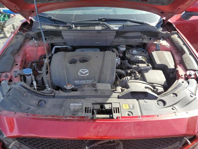 2018 MAZDA CX-5 TOURI - JM3KFBCM8J0430174