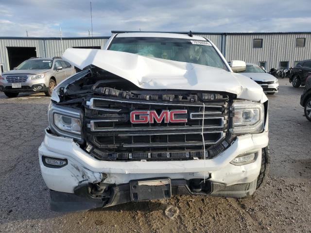 2018 GMC SIERRA K15 - 1GTV2LEC4JZ335571