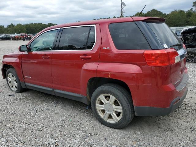 2015 GMC TERRAIN SL - 2GKALMEK5F6219845