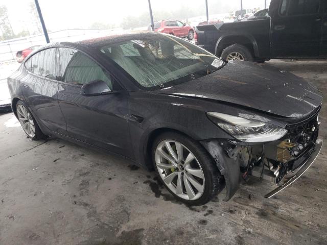 2018 TESLA MODEL 3 - 5YJ3E1EB8JF135003