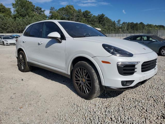 VIN WP1AA2A24HKA91219 2017 Porsche Cayenne no.4