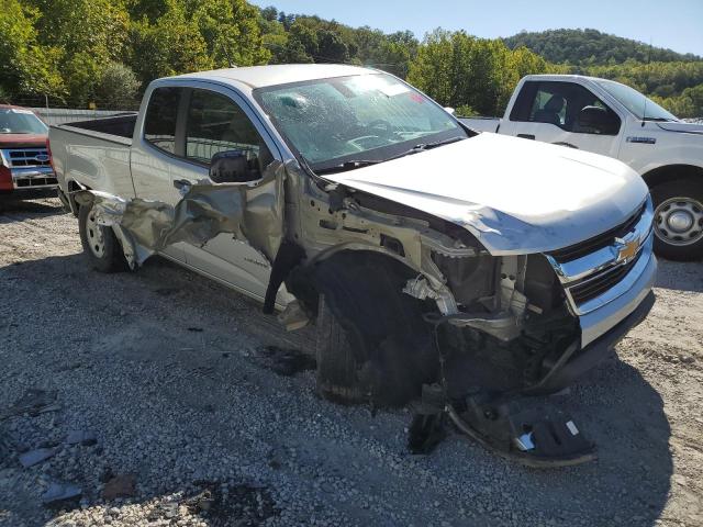 2019 CHEVROLET COLORADO 1GCHSBEA4K1326889