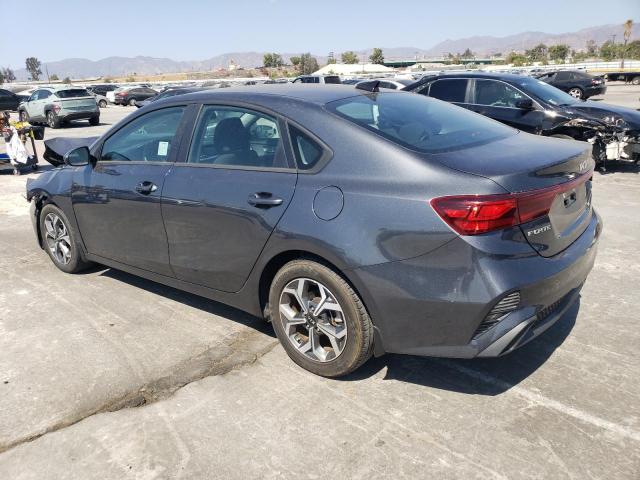 VIN 3KPF24AD2PE693796 2023 KIA Forte, LX no.2