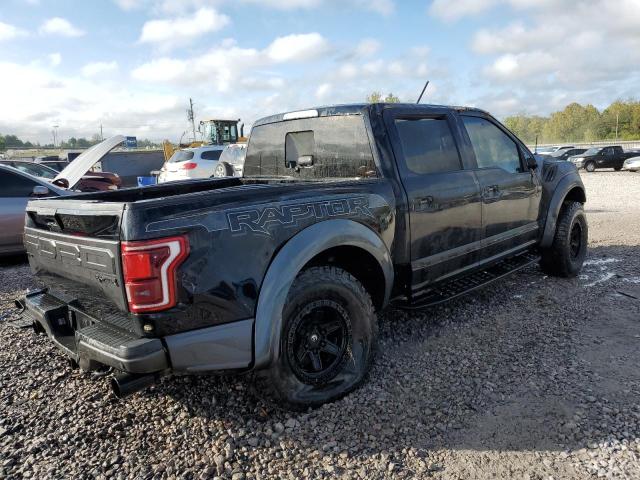 2017 FORD F150 RAPTO - 1FTFW1RG7HFB29179