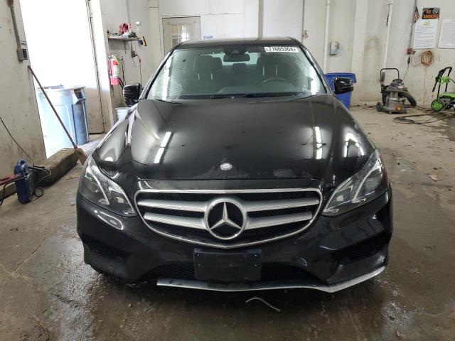 VIN WDDHF9HB2FB127217 2015 Mercedes-Benz E-Class, 2... no.5