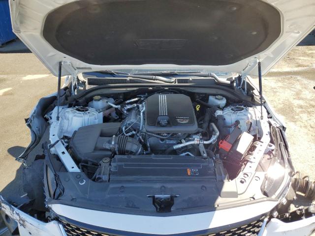 2023 CADILLAC CT5 PREMIU - 1G6DN5RK8P0139990