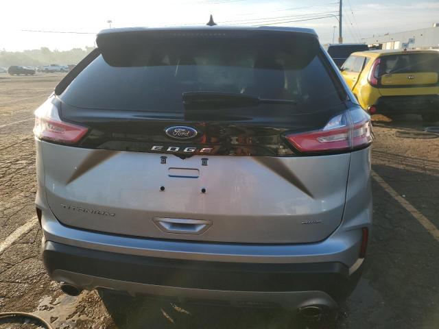 2024 FORD EDGE TITAN - 2FMPK4K94RBA33571