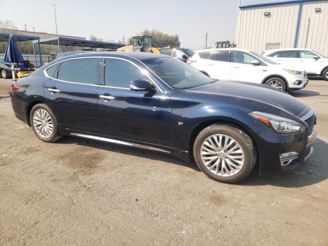 VIN JN1BY1PP1GM630089 2016 Infiniti Q70, L 3.7 no.4