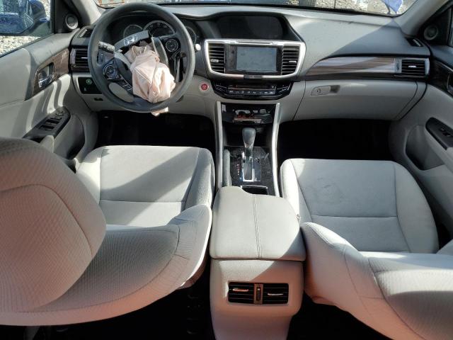 2016 HONDA ACCORD EX - 1HGCR2F70GA066928