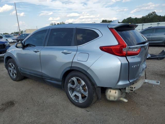 2017 HONDA CR-V EX - 7FARW1H57HE005256