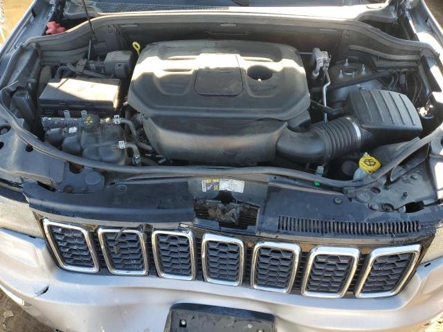 2019 JEEP GRAND CHER - 1C4RJFBG9KC680242