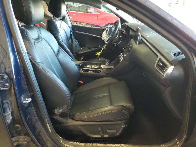 2019 GENESIS G70 ADVANC KMTG64LA1KU026869