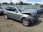 BMW X3 2.5I photo