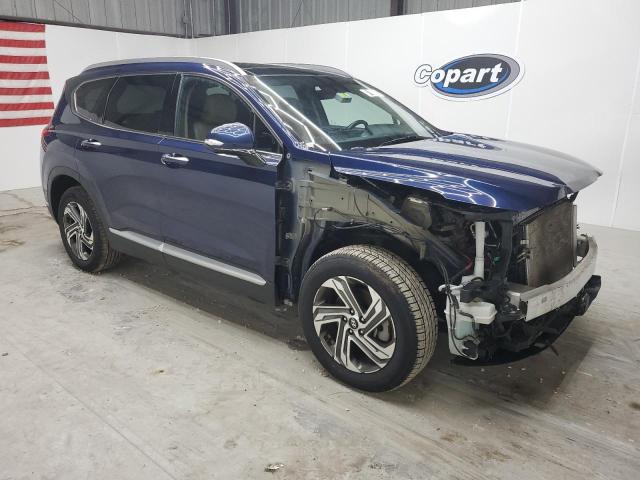 2023 HYUNDAI SANTA FE S 5NMS34AJ2PH515641  71606694