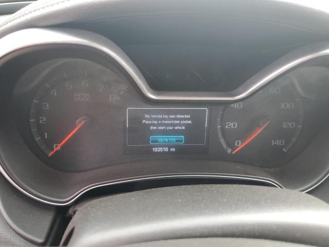 2019 CHEVROLET IMPALA LT - 2G11Z5S39K9121660