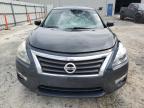 NISSAN ALTIMA 2.5 photo