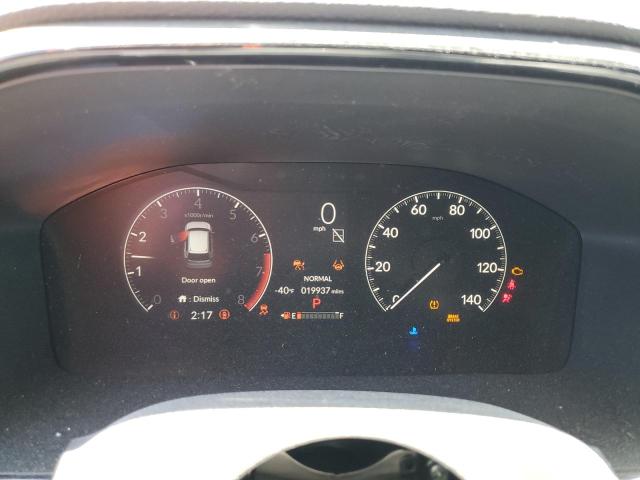 2023 HONDA CR-V EXL - 7FARS4H73PE017109