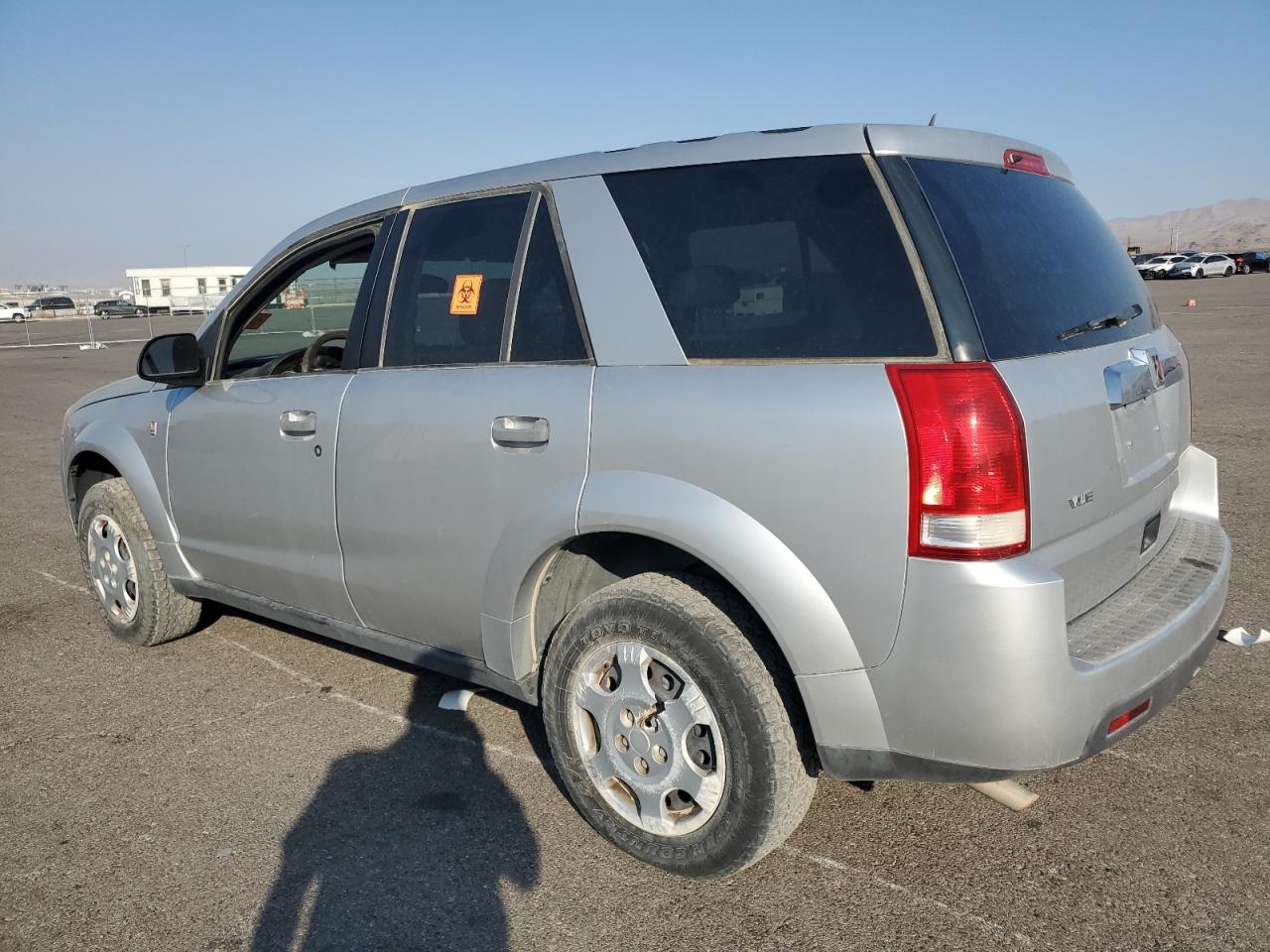 Lot #2891326667 2007 SATURN VUE