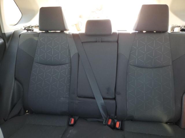 2023 TOYOTA RAV4 XLE - 4T3RWRFV6PU083596