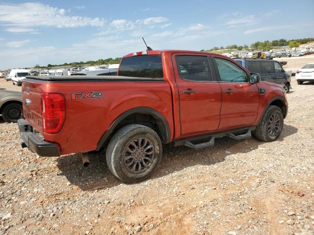 2022 FORD RANGER XL - 1FTER4EH7NLD06555